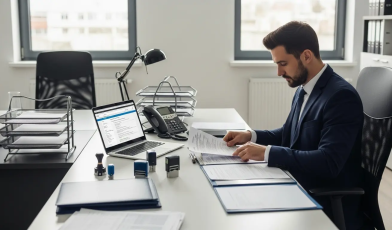 Wznowienie działalności gospodarczej - co to? Jak wrócić do firmy po zawieszeniu? Poradnik