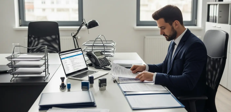 Wznowienie działalności gospodarczej - co to? Jak wrócić do firmy po zawieszeniu? Poradnik