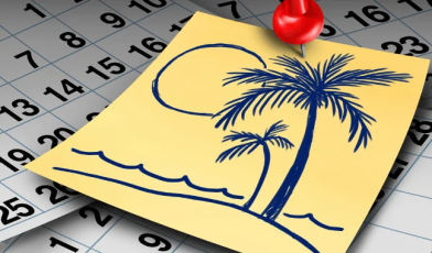 Zaległy urlop - co to jest i jakie są Twoje prawa i obowiązki? Poradnik