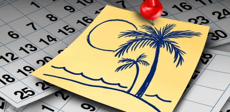 Zaległy urlop - co to jest i jakie są Twoje prawa i obowiązki? Poradnik