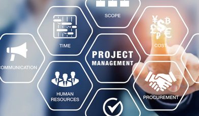 Zarządzanie projektami - co to jest i na czym polega? Poznaj klucz do sukcesu i efektywnego działania