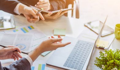 Zarządzanie sprzedażą - na czym polega? Jak budować efektywny proces i osiągać cele?