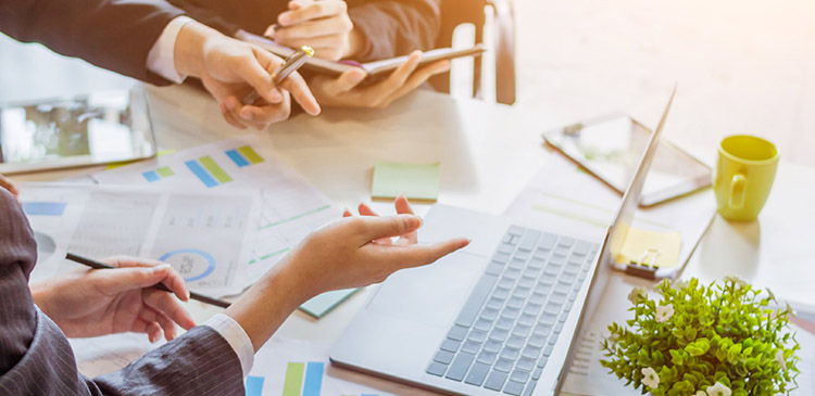 Zarządzanie sprzedażą - na czym polega? Jak budować efektywny proces i osiągać cele?