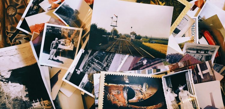 Zdjęcia - czym są? Kompletny przewodnik po świecie fotografii