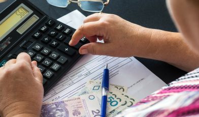 Zwrot podatku - co to jest i kto może go otrzymać? Kompletny poradnik