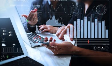 Analiza danych - na czym polega i jakie techniki wykorzystuje? Kompleksowy przewodnik