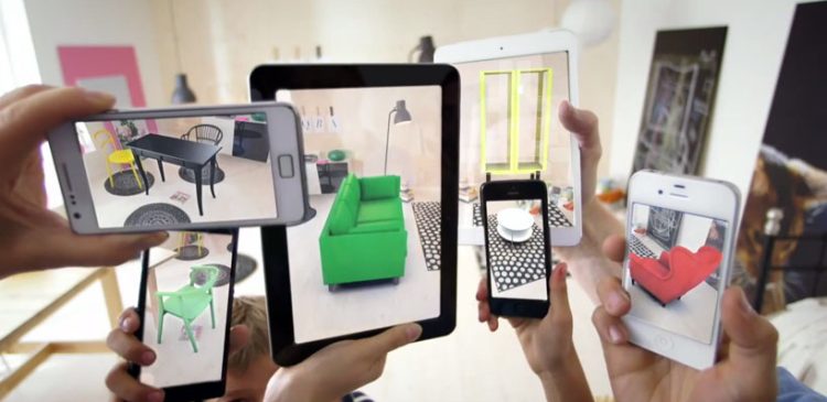 AR - co to? Kompleksowy przewodnik po rozszerzonej rzeczywistości