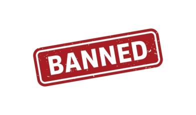 Ban - co to jest? Poznaj rodzaje, przyczyny i konsekwencje blokad w internecie