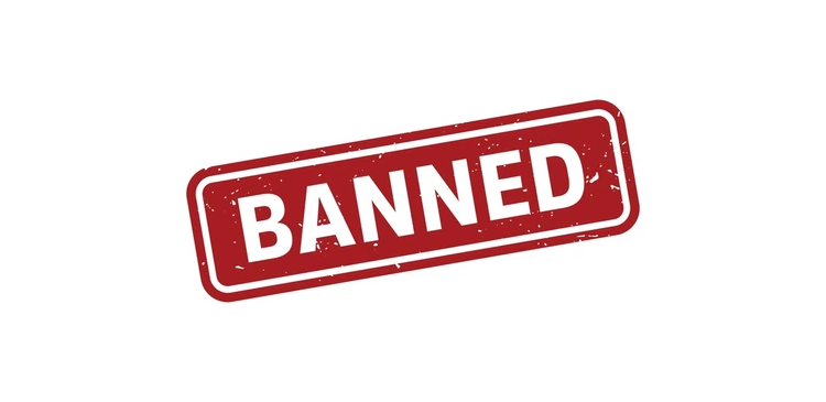 Ban - co to jest? Poznaj rodzaje, przyczyny i konsekwencje blokad w internecie