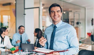 Business Development Manager - kto to? Poznaj klucz do rozwoju firmy