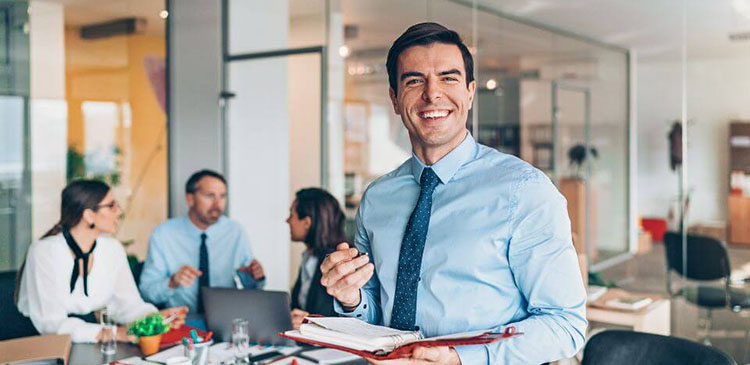 Business Development Manager - kto to? Poznaj klucz do rozwoju firmy