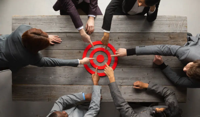 Cel - co to jest i dlaczego tak bardzo wpływa na nasze życie? Poradnik