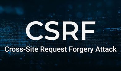 CSRF - co to? Kompleksowy przewodnik po ataku Cross-Site Request Forgery