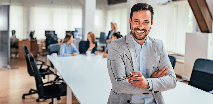 CTO - kim jest? Kompleksowy przewodnik po roli, obowiązkach i przyszłości