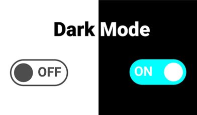 Dark mode - co to jest i jaką pełni funkcję w interfejsach użytkownika (UI)? Kompletny przewodnik