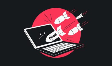 DDoS - co to? Kompleksowy przewodnik po atakach dystrybucyjnych odmowy usługi