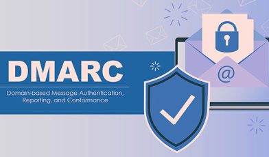 DMARC - co to? Kompleksowy przewodnik po uwierzytelnianiu e-maili