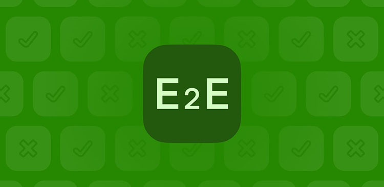 E2E - co to? Kompleksowy przewodnik po znaczeniu i zastosowaniach End-to-End
