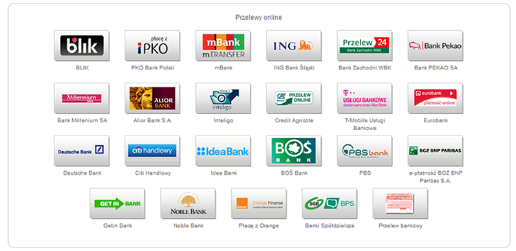 Forma płatności - co to? Kompletny przewodnik po metodach i trendach w internecie