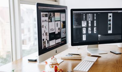 Jak stworzyć stronę internetową? Kompletny przewodnik krok po kroku