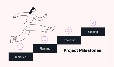 Kamień milowy - co to? Wszystko, co musisz wiedzieć o kluczowych zdarzeniach w projekcie