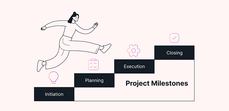 Kamień milowy - co to? Wszystko, co musisz wiedzieć o kluczowych zdarzeniach w projekcie
