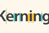 Kerning - co to jest i jak dopieścić odstępy między literami? Poradnik