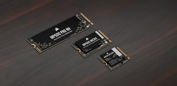 NVMe - co to jest? Jak ta technologia przyspiesza dysk SSD? Przewodnik