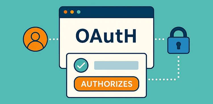 OAuth - co to jest? Kompleksowe wprowadzenie do protokołu autoryzacji