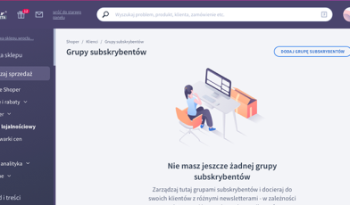 Panel administracyjny - co to jest? Twój przewodnik po sercu aplikacji