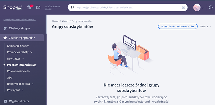 Panel administracyjny - co to jest? Twój przewodnik po sercu aplikacji