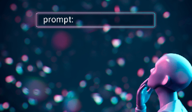 Prompty - co to? Poznaj klucz do skutecznej komunikacji z AI