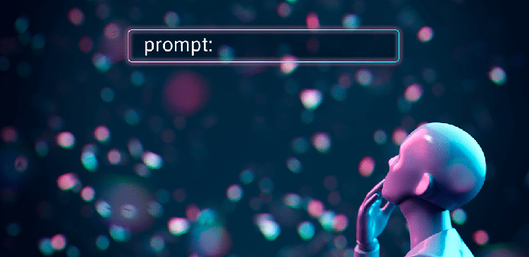 Prompty - co to? Poznaj klucz do skutecznej komunikacji z AI