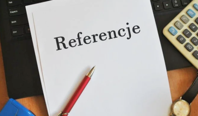Referencje - co to? Wszystko, co musisz wiedzieć o ich znaczeniu, rodzajach i tym, jak je zdobyć