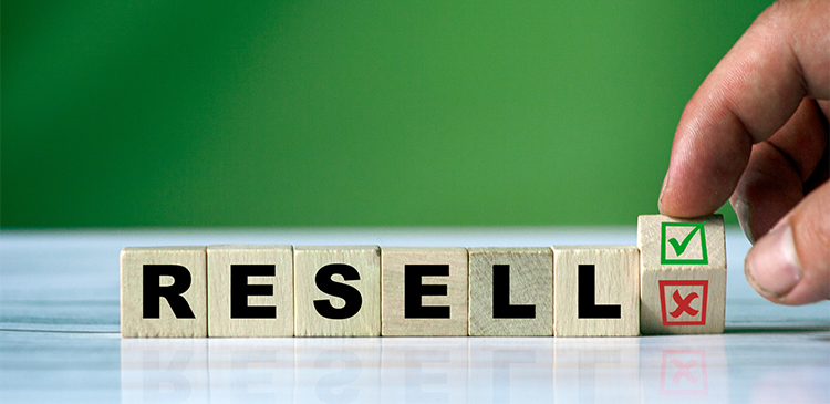 Resell - co to? Przewodnik po modelu biznesowym i strategiach sprzedaży