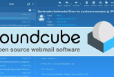 Roundcube - co to? Poznaj szczegóły otwartego klienta poczty webmail