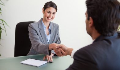 Rozmowa kwalifikacyjna - co to? Kompletny przewodnik po procesie rekrutacji