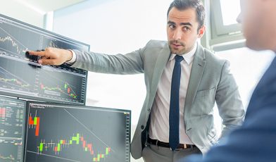 Rynek finansowy - co to jest? Kompleksowy przewodnik po jego działaniu i znaczeniu