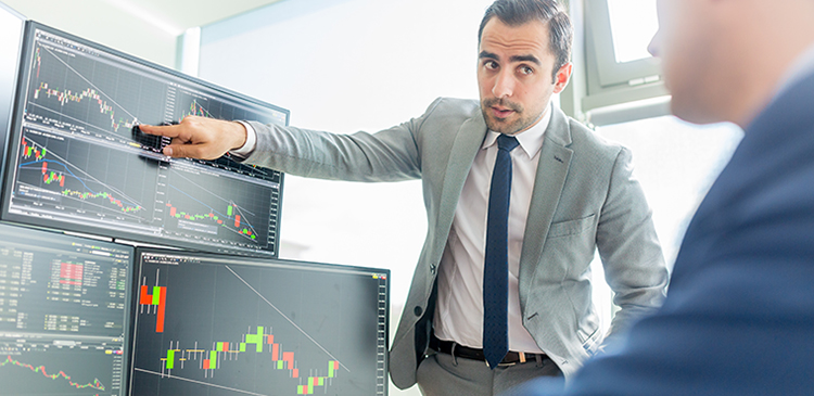 Rynek finansowy - co to jest? Kompleksowy przewodnik po jego działaniu i znaczeniu