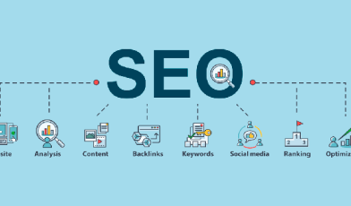 SEO marketing - co to jest i na czym polega? Poznaj strategie zwiększania ruchu organicznego