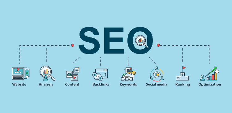 SEO marketing - co to jest i na czym polega? Poznaj strategie zwiększania ruchu organicznego