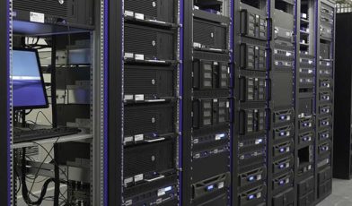 Serwer internetowy - co to jest, jak działa i jaka czeka go przyszłość? Przewodnik