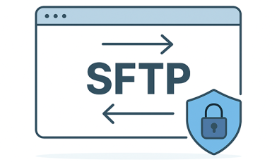 SFTP - co to jest? Przewodnik po bezpiecznym transferze plików