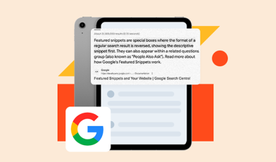 Snippet - co to jest i dlaczego jest ważny w kontekście SEO? Poradnik