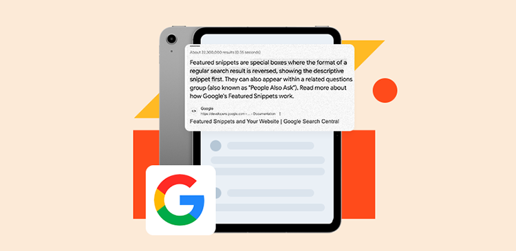 Snippet - co to jest i dlaczego jest ważny w kontekście SEO? Poradnik