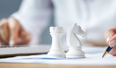 Strategia - co to? Kompleksowy przewodnik po planowaniu biznesowym