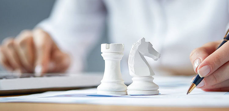 Strategia - co to? Kompleksowy przewodnik po planowaniu biznesowym