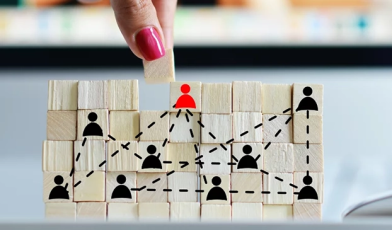 Struktura funkcjonalna - co to jest, jak działa i dla kogo się sprawdzi? Poradnik