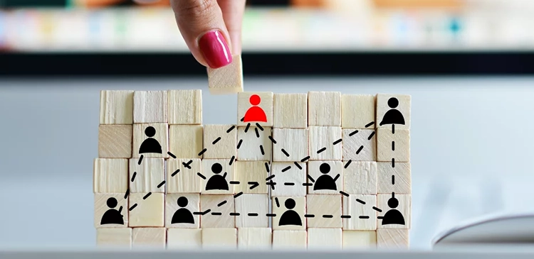 Struktura funkcjonalna - co to jest, jak działa i dla kogo się sprawdzi? Poradnik