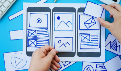 UX Design - co to? Kompletny przewodnik po projektowaniu doświadczeń użytkownika